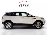 Used 2018 Land Rover Range Rover Evoque HSE image 4