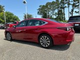 Used 2022 Lexus ES 350 image 4