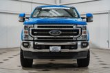 Used 2021 Ford F250 Lariat w/ Lariat Value Package image 2