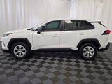 Used 2022 Toyota RAV4 LE image 3