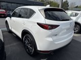 Used 2018 MAZDA CX-5 Touring w/ Preferred Equipment Package image 5