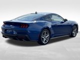 Used 2024 Ford Mustang Coupe image 3