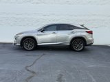 Used 2017 Lexus RX 350 F Sport image 3