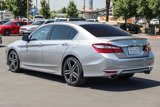 Used 2017 Honda Accord Sport image 3