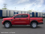 New 2025 Ford Ranger XL image 3