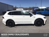Used 2021 Volkswagen Tiguan SE R-Line image 4
