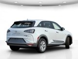 New 2022 Hyundai Nexo Blue image 5