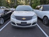 Used 2015 Chevrolet Traverse LT w/ Style and Technology Package image 2