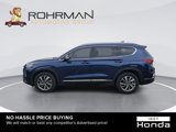 Used 2020 Hyundai Santa Fe Limited w/ Cargo Package image 6