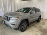 Used 2018 Jeep Grand Cherokee Limited image 3