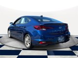 Certified 2020 Hyundai Elantra SEL image 5