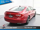Used 2021 Honda Accord Sport Special Edition image 4