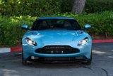 Used 2020 Aston Martin DB11 Coupe image 5