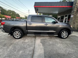 Used 2011 Toyota Tundra Limited image 4