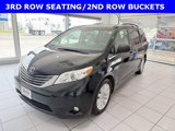 Used 2014 Toyota Sienna XLE image 4