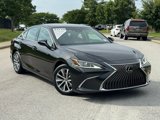 Certified 2019 Lexus ES 350 w/ Accessory Package 2 image 2