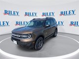Certified 2022 Ford Bronco Sport Big Bend w/ Convenience Package image 4