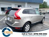 Used 2012 Volvo XC60 3.2 image 5