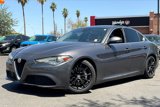 Used 2017 Alfa Romeo Giulia image 2