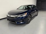 Used 2016 Honda Accord Sport image 3