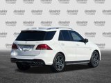 Used 2017 Mercedes-Benz GLE 43 AMG 4MATIC image 5