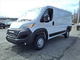 Used 2025 RAM ProMaster 2500 w/ Convenience Group image 5