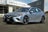Used 2019 Toyota Camry LE image 3