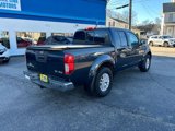 Used 2016 Nissan Frontier SV w/ Moonroof Package image 4