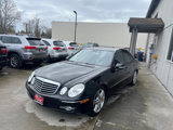 Used 2008 Mercedes-Benz E 350 Sedan image 3