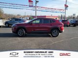 New 2025 Chevrolet Trax LT w/ Driver Confidence Package image 2
