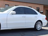 Used 2008 Mercedes-Benz E 350 Sport image 2