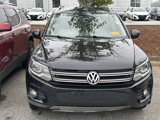 Used 2016 Volkswagen Tiguan SE image 2