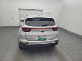 Used 2021 Kia Sportage LX image 6