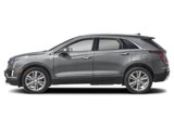 New 2025 Cadillac XT5 Premium Luxury image 3