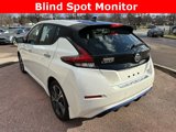 Used 2022 Nissan Leaf SV Plus w/ Protection Package image 3