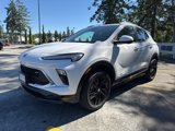 New 2025 Buick Encore GX Sport Touring w/ Advanced Technology Package image 5
