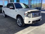 Used 2013 Ford F150 Limited image 2