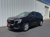 Used 2022 GMC Terrain SLE w/ Driver Convenience Package image 4