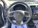 New 2024 Mitsubishi Mirage G4 ES image 5