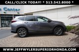 Used 2020 Honda CR-V EX image 2