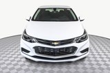 Used 2018 Chevrolet Cruze LT image 2