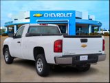 Used 2013 Chevrolet Silverado 1500 W/T image 3