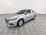 Used 2022 Nissan Sentra S image 4