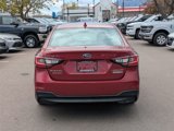 Used 2022 Subaru Legacy Premium image 5