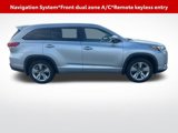 Used 2018 Toyota Highlander Limited image 4