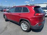 Used 2014 Jeep Cherokee Latitude w/ Comfort/Convenience Group image 6