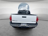 Used 2007 Toyota Tacoma 4x4 Access Cab V6 image 4