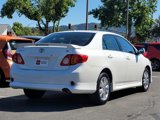 Used 2010 Toyota Corolla S image 5