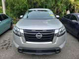 Used 2022 Nissan Pathfinder S image 2