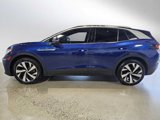 Used 2021 Volkswagen ID.4 Pro S w/ Gradient Package image 2